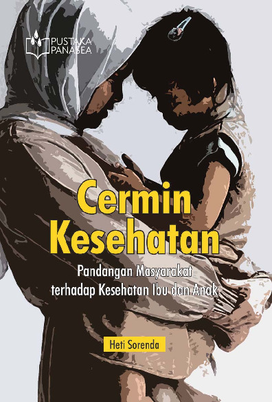 Sampul buku Cermin Kesehatan; Pa...